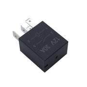 DURAFORCE Mitsubishi Lancer Montero Relay MR515993 MR588567 MR502723 4-Pin 8627A011