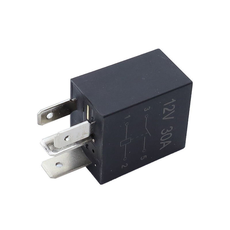 DURAFORCE Mitsubishi Lancer Montero Relay MR515993 MR588567 MR502723 4-Pin 8627A011