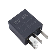 DURAFORCE Mitsubishi Lancer Montero Relay MR515993 MR588567 MR502723 4-Pin 8627A011