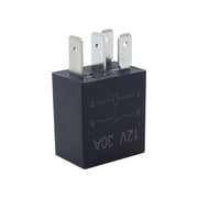 DURAFORCE Mitsubishi Lancer Montero Relay MR515993 MR588567 MR502723 4-Pin 8627A011
