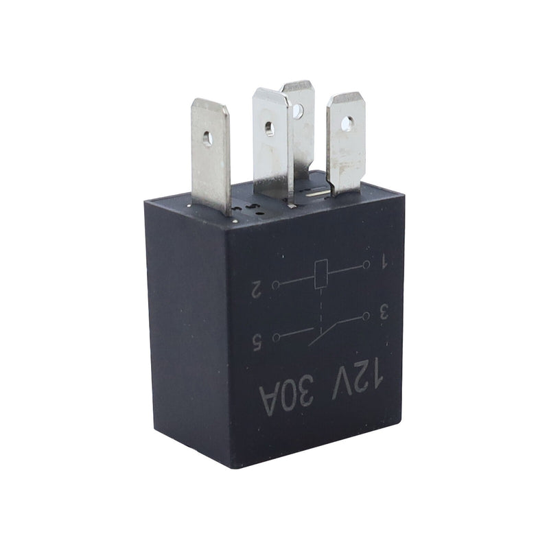 DURAFORCE Mitsubishi Lancer Montero Relay MR515993 MR588567 MR502723 4-Pin 8627A011