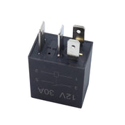 DURAFORCE Mitsubishi Lancer Montero Relay MR515993 MR588567 MR502723 4-Pin 8627A011