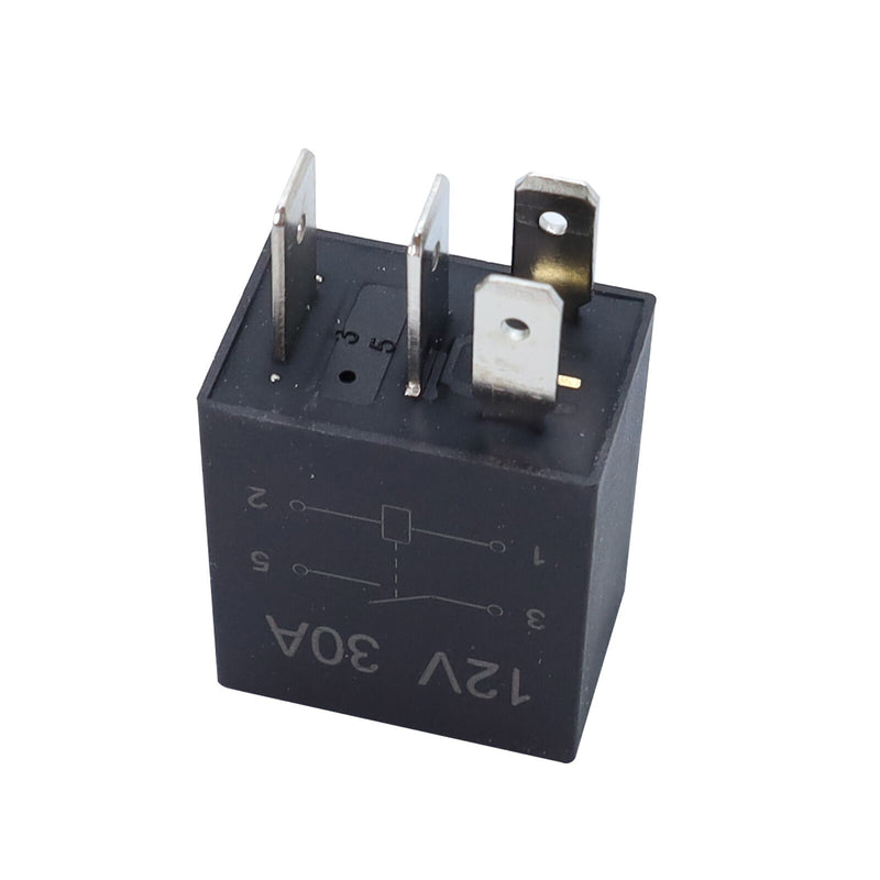 DURAFORCE Mitsubishi Lancer Montero Relay MR515993 MR588567 MR502723 4-Pin 8627A011