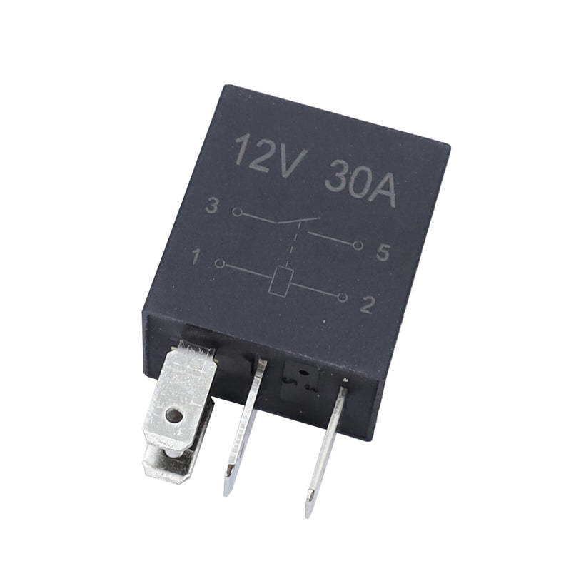 DURAFORCE Mitsubishi Lancer Montero Relay MR515993 MR588567 MR502723 4-Pin 8627A011