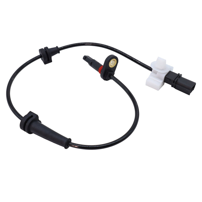 DURAFORCE 2x Rear ABS Wheel Speed Sensor Left Right Honda Accord 2008-2012 57470-TA0-A01