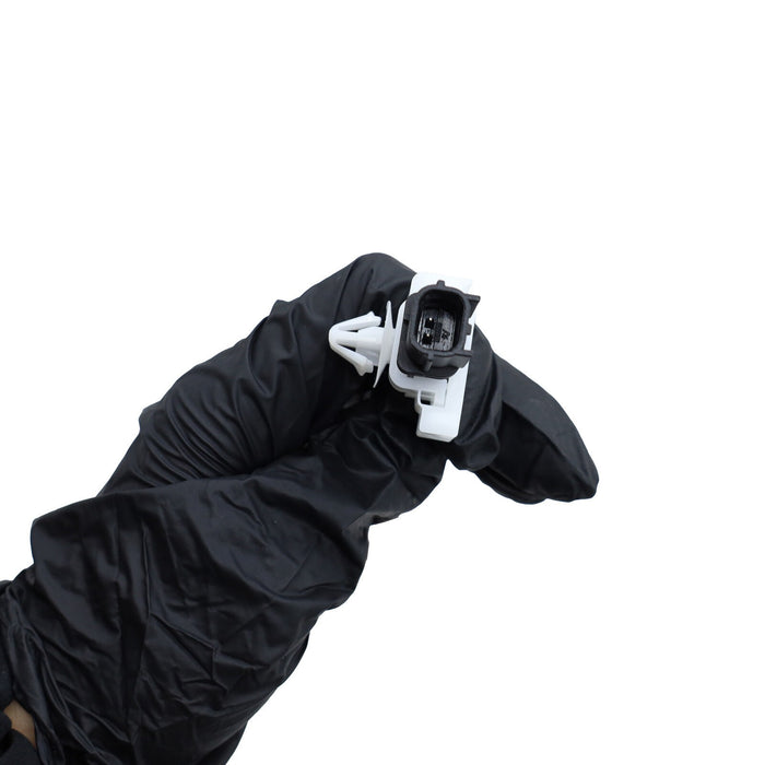 DURAFORCE 2x Rear ABS Wheel Speed Sensor Left Right Honda Accord 2008-2012 57470-TA0-A01