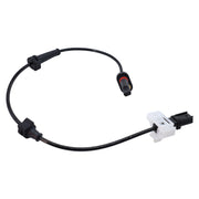 DURAFORCE 2x Rear ABS Wheel Speed Sensor Left Right Honda Accord 2008-2012 57470-TA0-A01