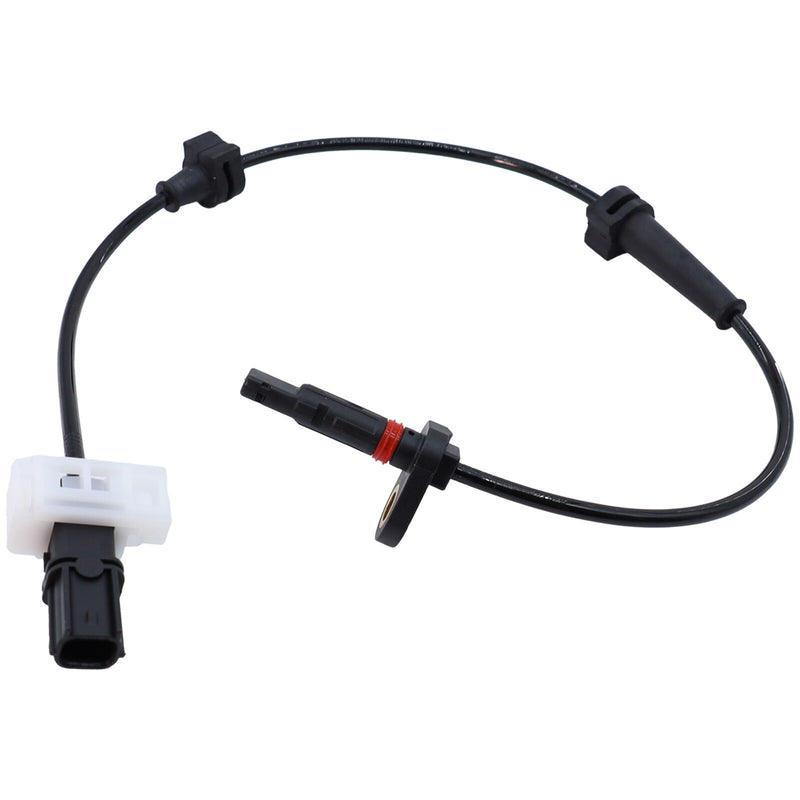 DURAFORCE 2x Rear ABS Wheel Speed Sensor Left Right Honda Accord 2008-2012 57470-TA0-A01