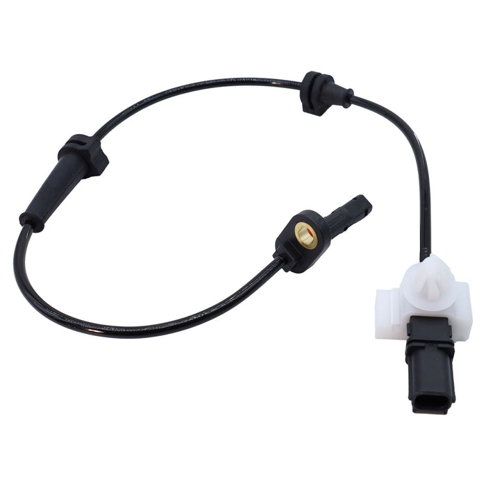 DURAFORCE 2x Rear ABS Wheel Speed Sensor Left Right Honda Accord 2008-2012 57470-TA0-A01