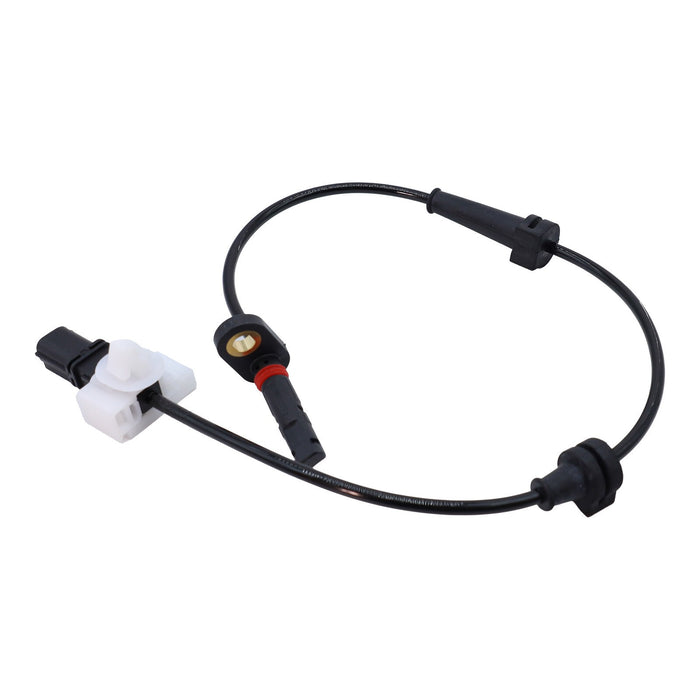 DURAFORCE 2x Rear ABS Wheel Speed Sensor Left Right Honda Accord 2008-2012 57470-TA0-A01