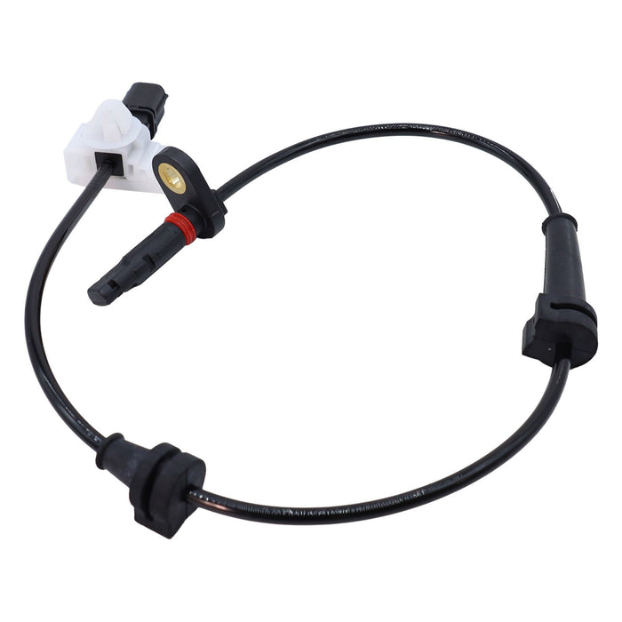 DURAFORCE 2x Rear ABS Wheel Speed Sensor Left Right Honda Accord 2008-2012 57470-TA0-A01