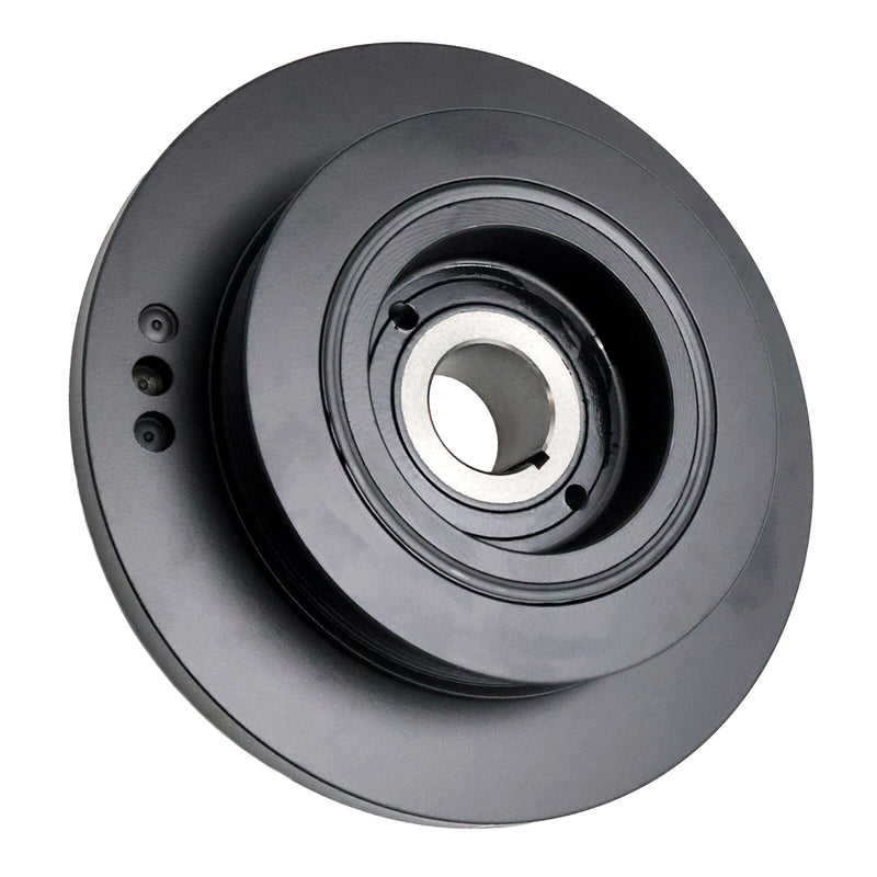 DURAFORCE Harmonic Balancer 1340746020 for 1992-2005 Toyota Lexus GS300 IS300 SC300