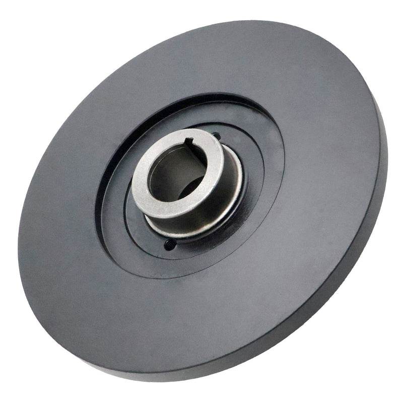 DURAFORCE Harmonic Balancer 1340746020 for 1992-2005 Toyota Lexus GS300 IS300 SC300
