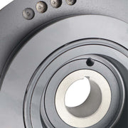 DURAFORCE Harmonic Balancer 1340746020 for 1992-2005 Toyota Lexus GS300 IS300 SC300