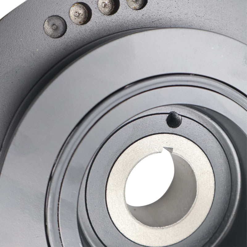 DURAFORCE Harmonic Balancer 1340746020 for 1992-2005 Toyota Lexus GS300 IS300 SC300