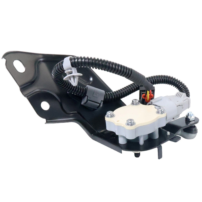 DURAFORCE Rear Left Ride Height Sensor for Toyota 4Runner Lexus GX470 4.7L 2003-2009