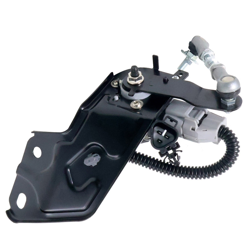 DURAFORCE Rear Left Ride Height Sensor for Toyota 4Runner Lexus GX470 4.7L 2003-2009