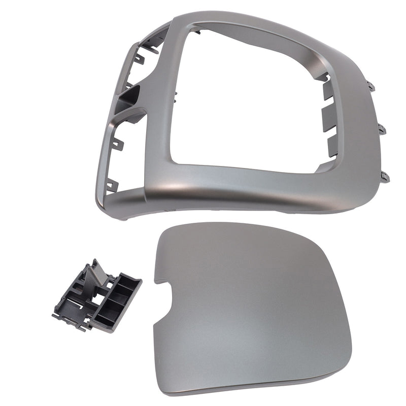 DURAFORCE Nissan Sentra 2000-2006 Center Dash AC Vent Outlet Panel Set