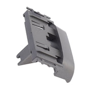 DURAFORCE Nissan Sentra 2000-2006 Center Dash AC Vent Outlet Panel Set
