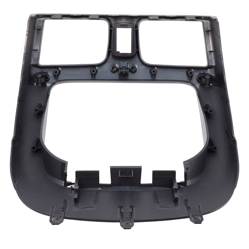 DURAFORCE Nissan Sentra 2000-2006 Center Dash AC Vent Outlet Panel Set