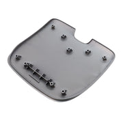 DURAFORCE Nissan Sentra 2000-2006 Center Dash AC Vent Outlet Panel Set