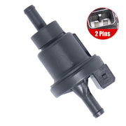 DURAFORCE Hyundai Sonata Kia Optima Rio Vapor Canister Purge Valve 2891022040