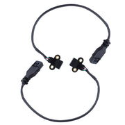 DURAFORCE 2x Camshaft Position Sensor for KIA Sorento V6 3.5L 2003-2006 3931839800