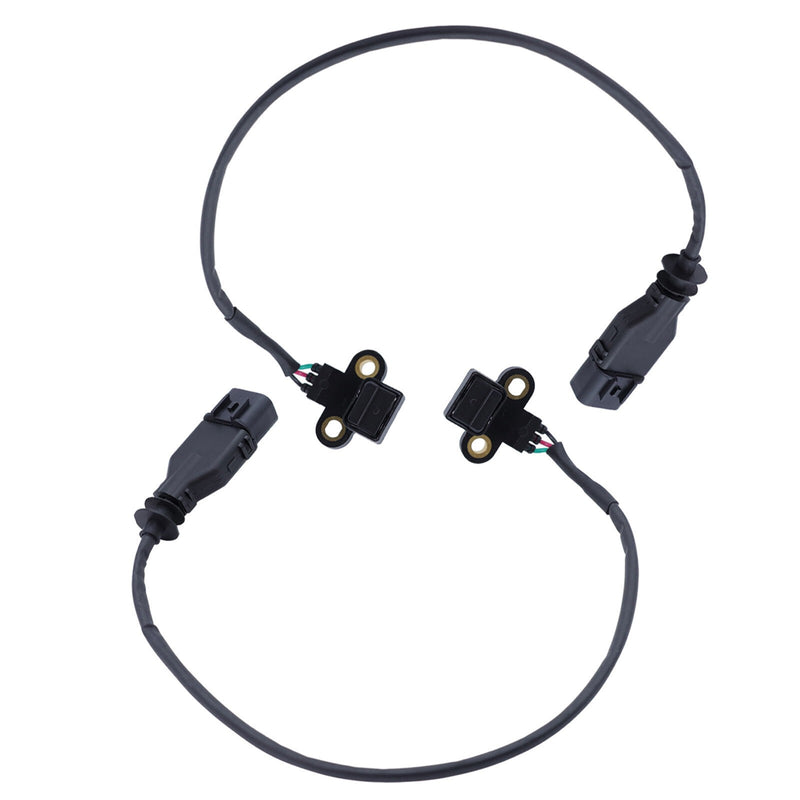 DURAFORCE 2x Camshaft Position Sensor for KIA Sorento V6 3.5L 2003-2006 3931839800