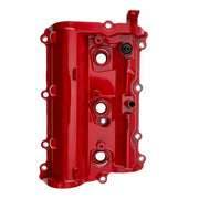 DURAFORCE 09-20 Nissan 370Z Red Aluminum Right Valve Cover 13264EY01C Passenger Side