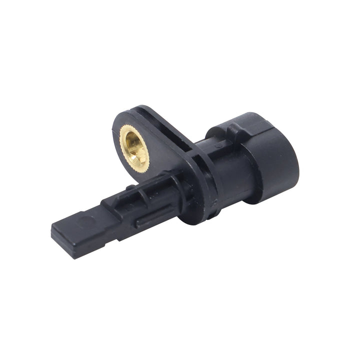 DURAFORCE 2Pcs Rear ABS Wheel Speed Sensor for Pontiac Chevrolet Caprice 6.0L 6.2L 9221123