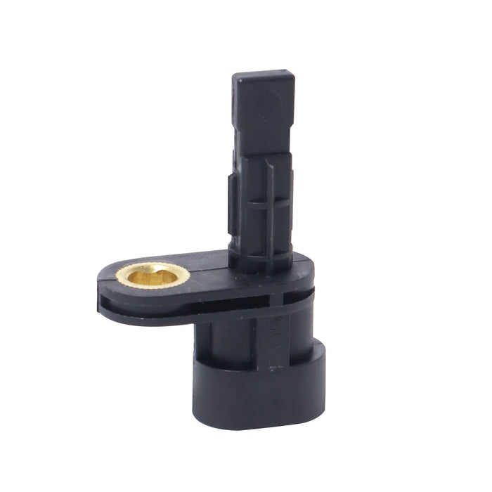 DURAFORCE 2Pcs Rear ABS Wheel Speed Sensor for Pontiac Chevrolet Caprice 6.0L 6.2L 9221123