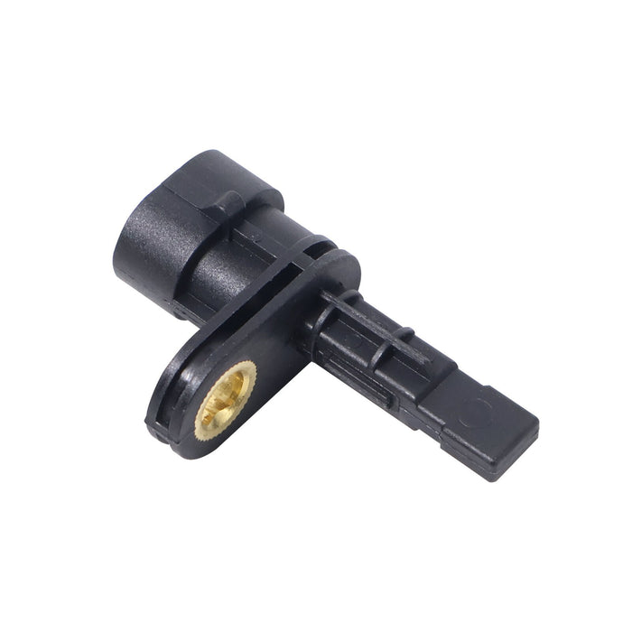 DURAFORCE 2Pcs Rear ABS Wheel Speed Sensor for Pontiac Chevrolet Caprice 6.0L 6.2L 9221123