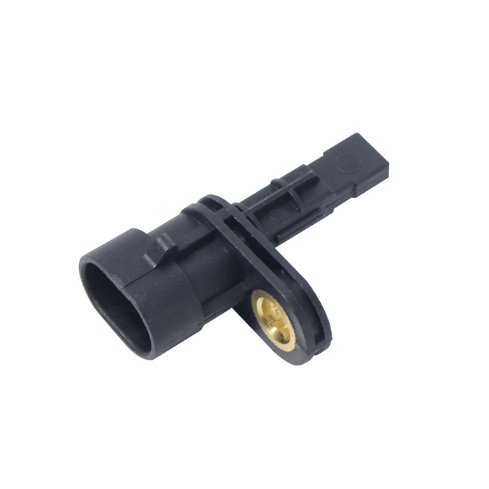 DURAFORCE 2Pcs Rear ABS Wheel Speed Sensor for Pontiac Chevrolet Caprice 6.0L 6.2L 9221123