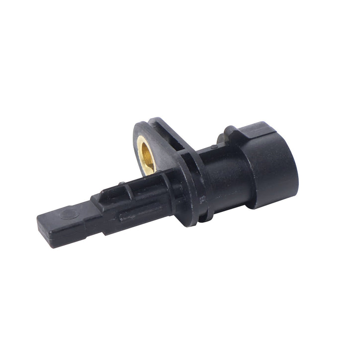 DURAFORCE 2Pcs Rear ABS Wheel Speed Sensor for Pontiac Chevrolet Caprice 6.0L 6.2L 9221123