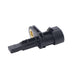 DURAFORCE 2Pcs Rear ABS Wheel Speed Sensor for Pontiac Chevrolet Caprice 6.0L 6.2L 9221123
