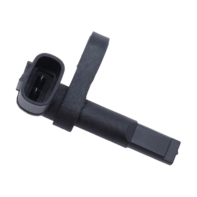 DURAFORCE 4PCS Wheel Speed Sensors Front & Rear for GS350 IS250 IS350 2006-2017