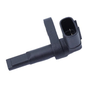 DURAFORCE 4PCS Wheel Speed Sensors Front & Rear for GS350 IS250 IS350 2006-2017