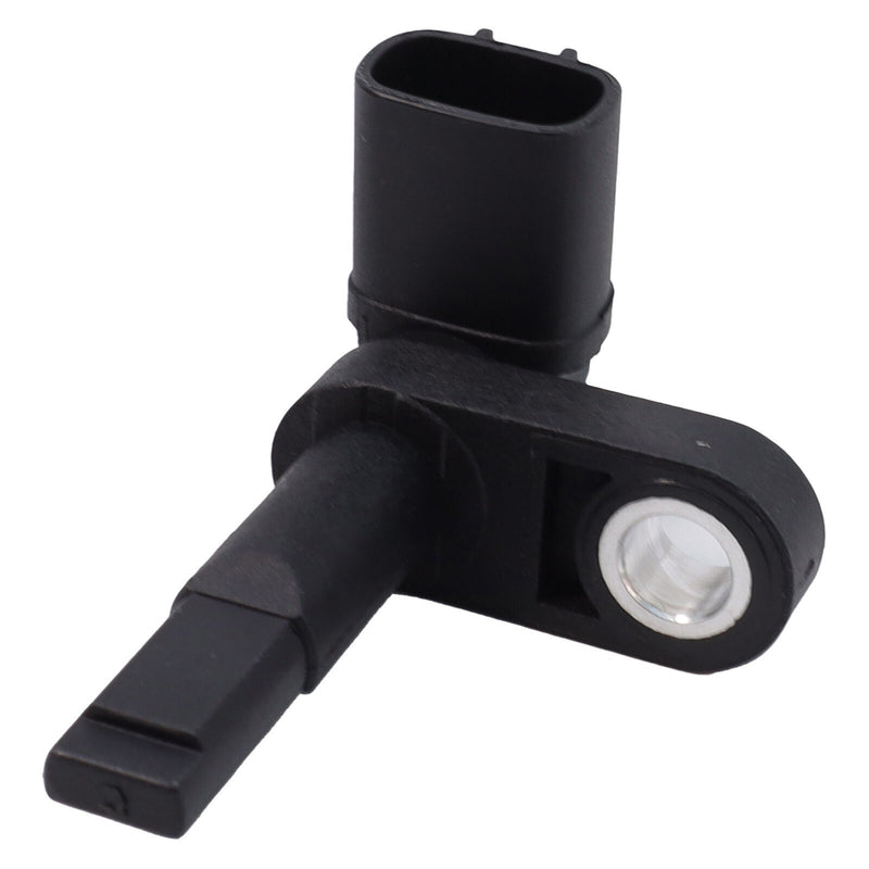 DURAFORCE 4PCS Wheel Speed Sensors Front & Rear for GS350 IS250 IS350 2006-2017