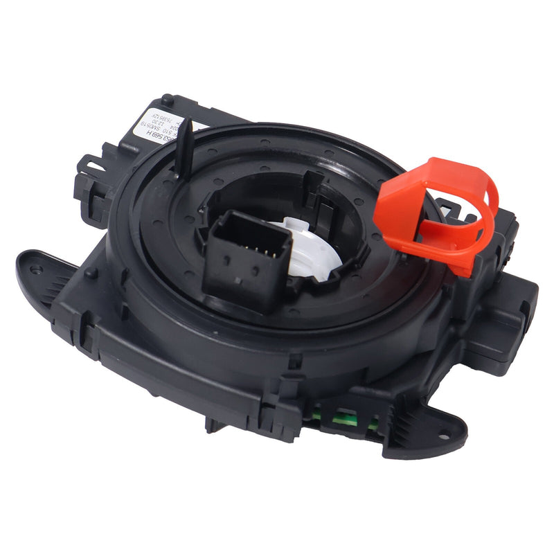 DURAFORCE 5K0953569H Clock Spring for VW Jetta Eos Audi A1 Q3 Skoda 2011-2018
