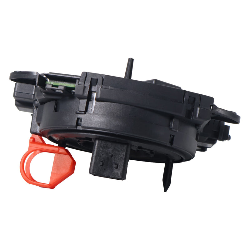 DURAFORCE 5K0953569H Clock Spring for VW Jetta Eos Audi A1 Q3 Skoda 2011-2018