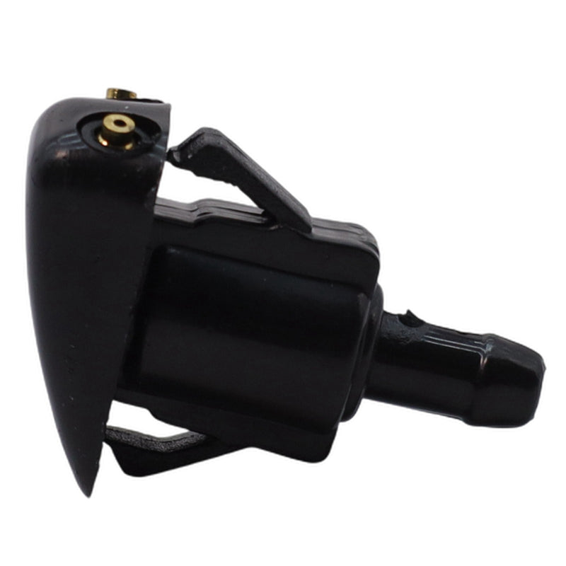 DURAFORCE 2x Windshield Washer Nozzle 85381-0C010 for Toyota Tundra 2000-04 Sequoia 01-02