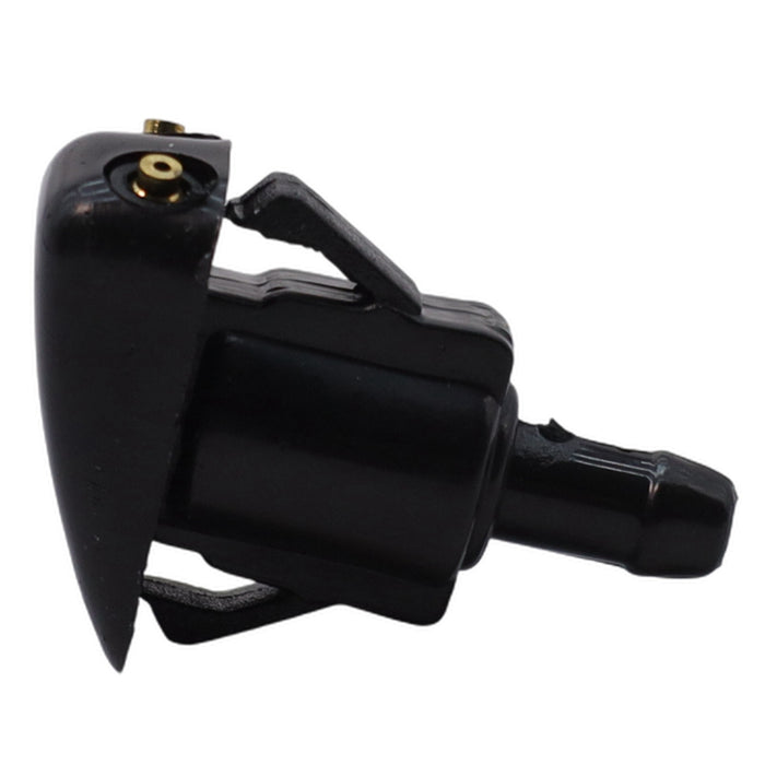 DURAFORCE 2x Windshield Washer Nozzle 85381-0C010 for Toyota Tundra 2000-04 Sequoia 01-02