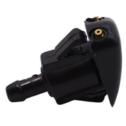DURAFORCE 2x Windshield Washer Nozzle 85381-0C010 for Toyota Tundra 2000-04 Sequoia 01-02
