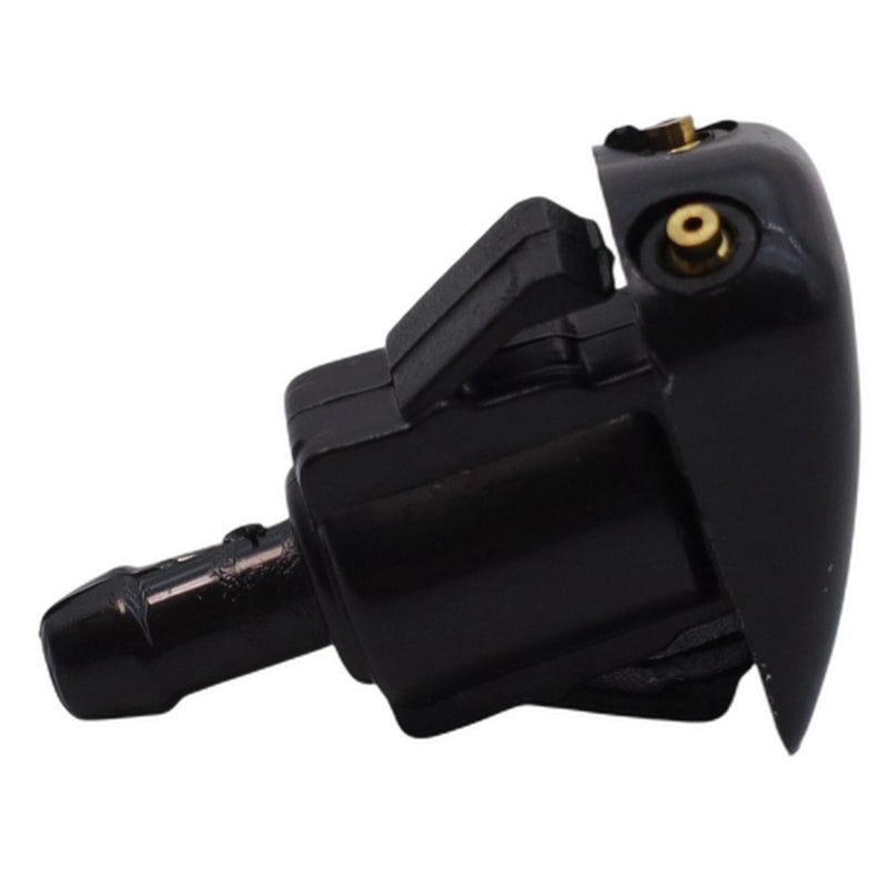 DURAFORCE 2x Windshield Washer Nozzle 85381-0C010 for Toyota Tundra 2000-04 Sequoia 01-02