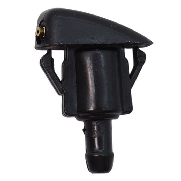 DURAFORCE 2x Windshield Washer Nozzle 85381-0C010 for Toyota Tundra 2000-04 Sequoia 01-02