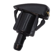 DURAFORCE 2x Windshield Washer Nozzle 85381-0C010 for Toyota Tundra 2000-04 Sequoia 01-02