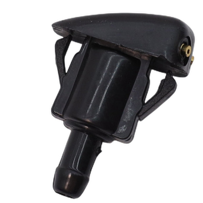 DURAFORCE 2x Windshield Washer Nozzle 85381-0C010 for Toyota Tundra 2000-04 Sequoia 01-02