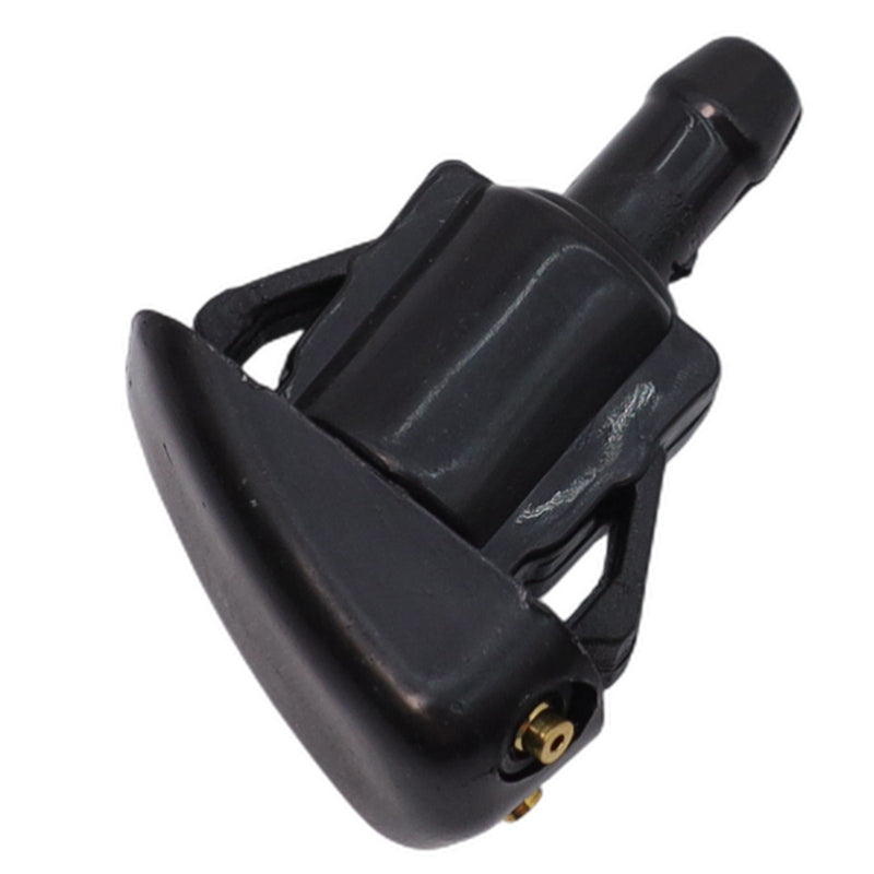 DURAFORCE 2x Windshield Washer Nozzle 85381-0C010 for Toyota Tundra 2000-04 Sequoia 01-02