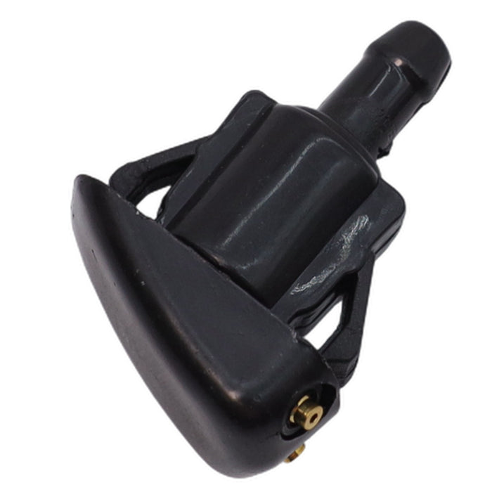 DURAFORCE 2x Windshield Washer Nozzle 85381-0C010 for Toyota Tundra 2000-04 Sequoia 01-02