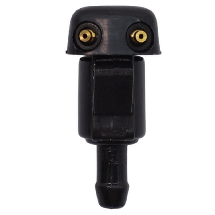 DURAFORCE 2x Windshield Washer Nozzle 85381-0C010 for Toyota Tundra 2000-04 Sequoia 01-02